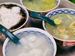 -老胡甜汤(龙眼店)