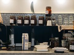 -Radar Coffee(思南路店)