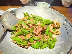 -老湘村·湖南土菜(天河维多利店)