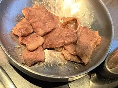 -农乐园炭火烤肉(繁花中心店)