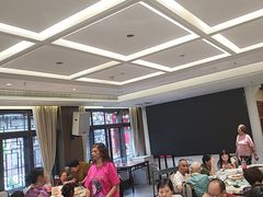 -奇芳阁·百年清真南京菜(夫子庙店)