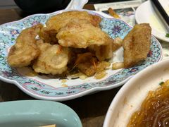 -老厨家(友谊路总店)