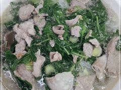 -华记原味汤粉王(海湾分店)
