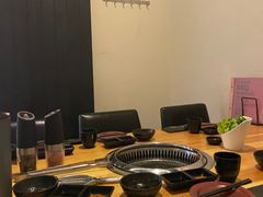 -万福·和牛炭火烧肉店(苏州中心店)