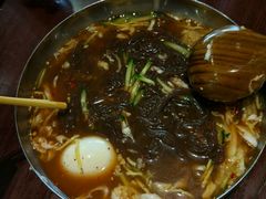 -服务大楼冷面(延大店)