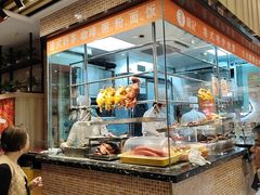 -龍记香港茶餐厅(久光百货店)
