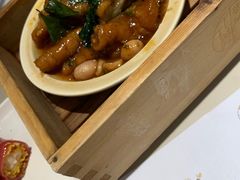 -蔡澜点心·粤菜(西单大悦城店)