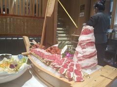 -红沃鳗鱼黑牛烤肉店(不老街店)