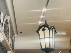 -COSTA COFFEE(德基广场店)
