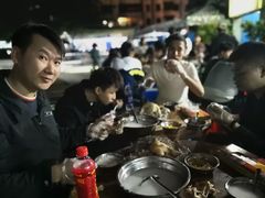 -吉英盐焗鸡(文中路店)