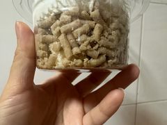 -红宝石·鲜奶小方·海派西点房(南丹店)