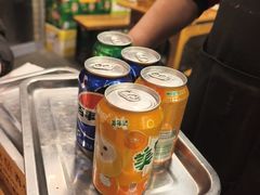 -福苗小骆驼烧烤(莲湖路店)