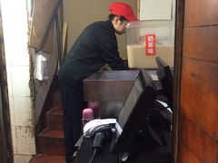 -八婆婆烧仙草(中山路店)