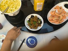 -丰收日·小海鲜·沪上家宴(顾村正大店)