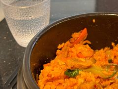 -炙韩料理·部队锅专门店