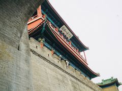 -居庸关长城