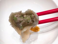 -喜家德虾仁水饺(华强天虹店)