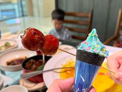 -小大董·烤鸭(凤凰汇店)