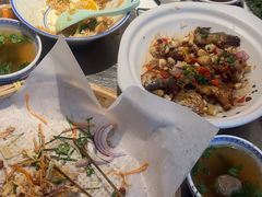 -潮界(LU·ONE凯德晶萃广场店)