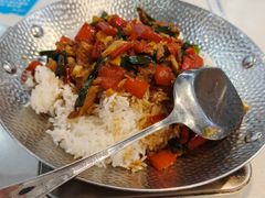 福巷肉汤泡饭-福巷湘食小馆·猛火现炒(上海首店)
