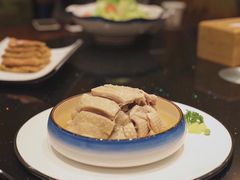 盐水鹅-九炉分座(五彩店)