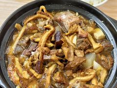 -赵家牛肉砂锅(台西三路店)