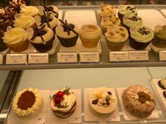 -派悦坊·甜品·蛋糕(虹口龙之梦店)