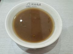 -阿狗烧麦(交通局店)