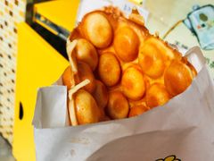 -妈咪鸡蛋仔(尖沙咀东分店)