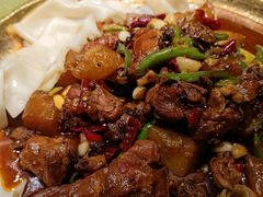 -楼兰新疆主题餐厅(苏州中心店)