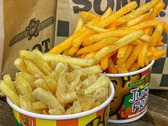 -Potato Corner(广州天河城店)