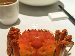 -小厨娘淮扬菜(龙湾天街店)