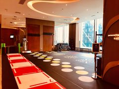 -W Fitness 威尔仕健身(北京英皇集团中心店)