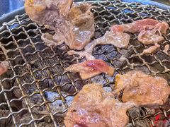 -姜虎东白丁韩国烤肉(吉利大厦店)