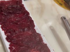 -潮汕大目牛肉火锅(水围店)