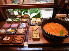 -银米·云南传统过桥米线(双廊黑金冠店)