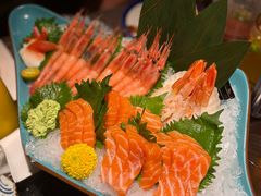 -極上萬膳·日料放题(海岸城店)