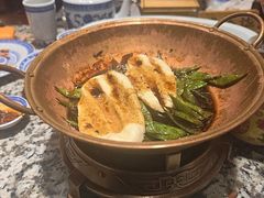 -南京大牌档(崇文门国瑞店)