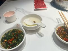 -犇鼎牛潮汕牛肉火锅(新辰里学清路店)