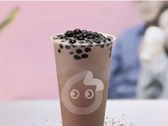 珍珠可可牛奶-CoCo都可(修水联盛广场店)