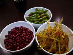 油炸花生米-湘里乡亲甲王二老店