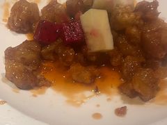 -绿茶餐厅(布吉万象汇店)