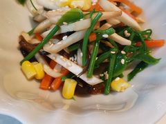 -新荣记(新源南路店)