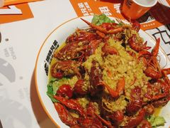 -拙味兄弟龙虾·江湖菜(和畅堂店)