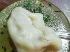 -顶巧鸡汤馄饨(虹口总店)
