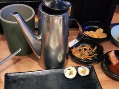 -汉拿山(汇一城店)