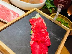 -巴奴毛肚火锅(京西大悦城店)