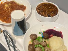 -宜家·瑞典风味餐厅(无锡店)