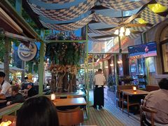 -巴伐利亚啤酒坊(意式风情街店)