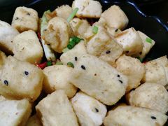 -薄荷小筑融合音乐餐吧(农业路店)